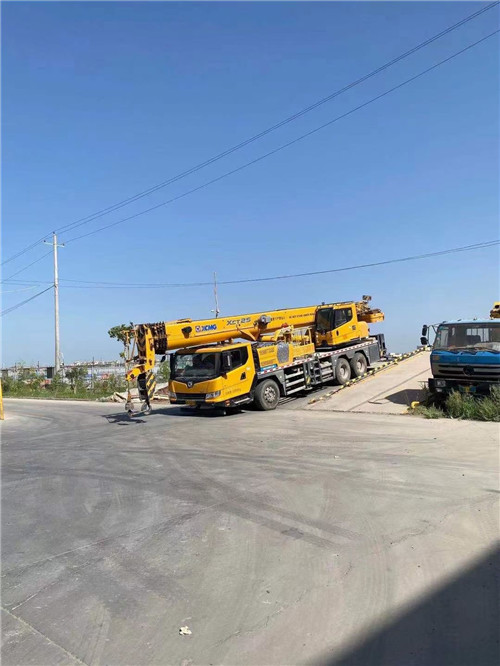 麻章区吊车作业时，可能会产生哪些额外收费项目？