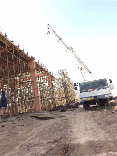 麻章区吊车作业的安全注意事项有哪些？