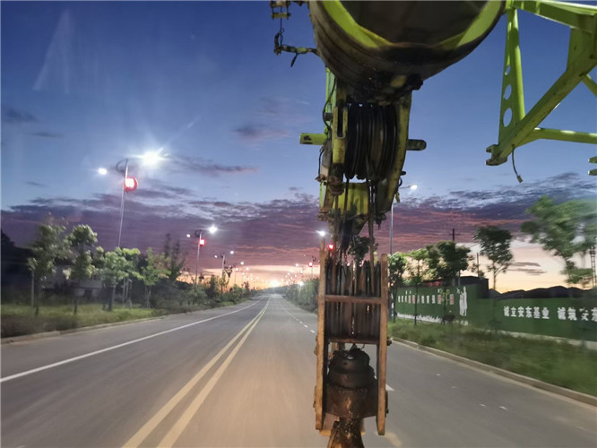 麻章区大件吊装怎么收费