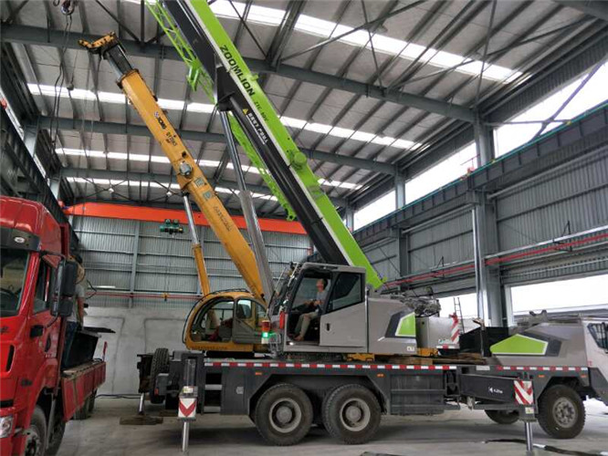 麻章区高空车出租需要注意哪些安全事项？