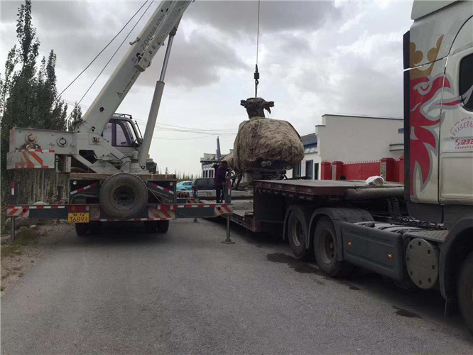 麻章区狭窄场地（如小区、车间）适合用哪种吊车？