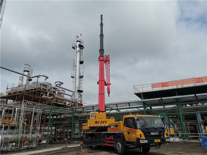 麻章区吊具、钢板、枕木等耗材需要单独付费吗？