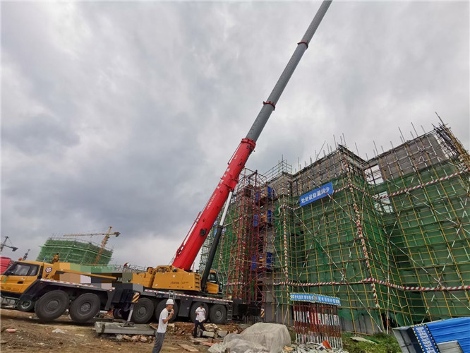 麻章区吊装方案需要单独付费吗？复杂工况是否提供专家论证？