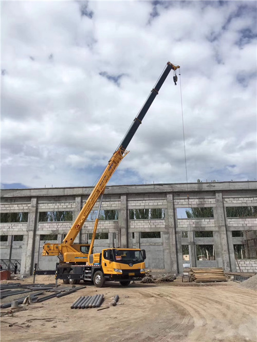 麻章区吊装作业前会做设备检查吗？安全保障措施有哪些？